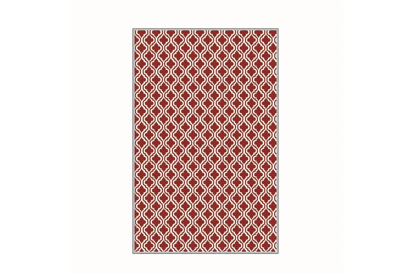 Homefesto Matto 80x150 cm, Monivärinen