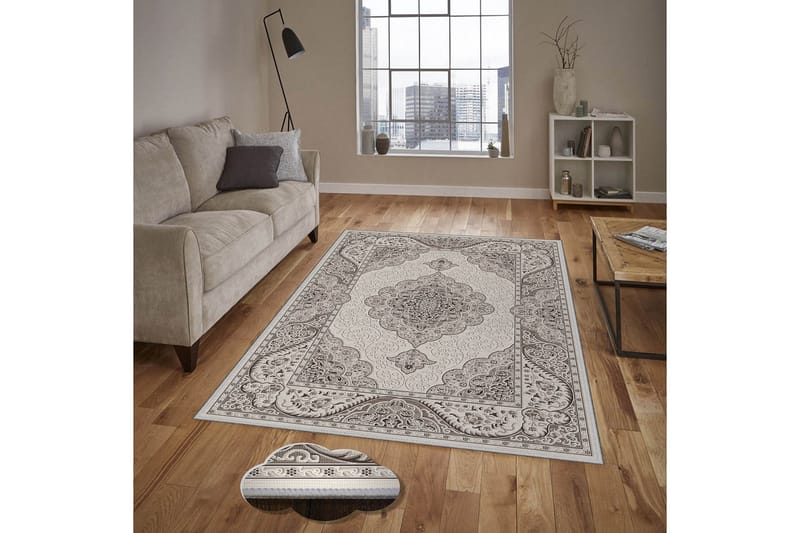 Homefesto Matto 80x150 cm, Monivärinen