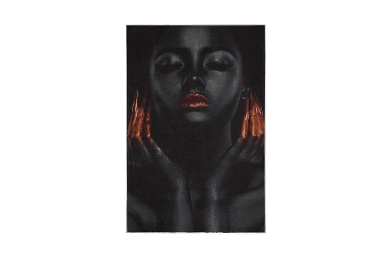 Homefesto Matto 80x150 cm, Monivärinen