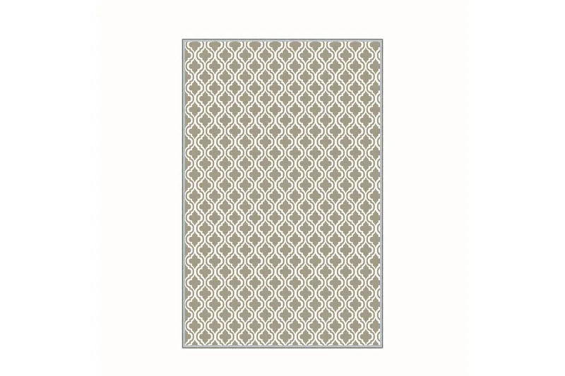 Homefesto Matto 80x150 cm, Monivärinen