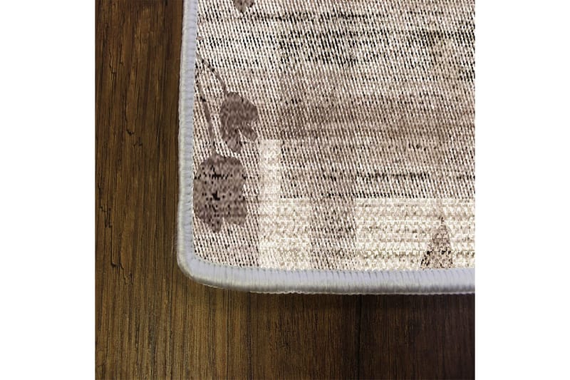 Homefesto Matto 80x150 cm - Monivärinen - Kodintekstiilit & matot - Matto - Itämainen matto - Persialainen matto