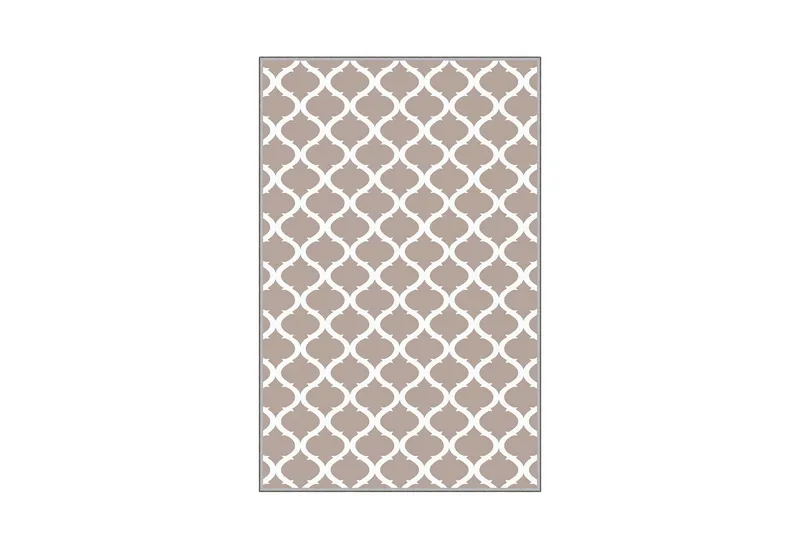 Homefesto Matto 80x150 cm, Monivärinen