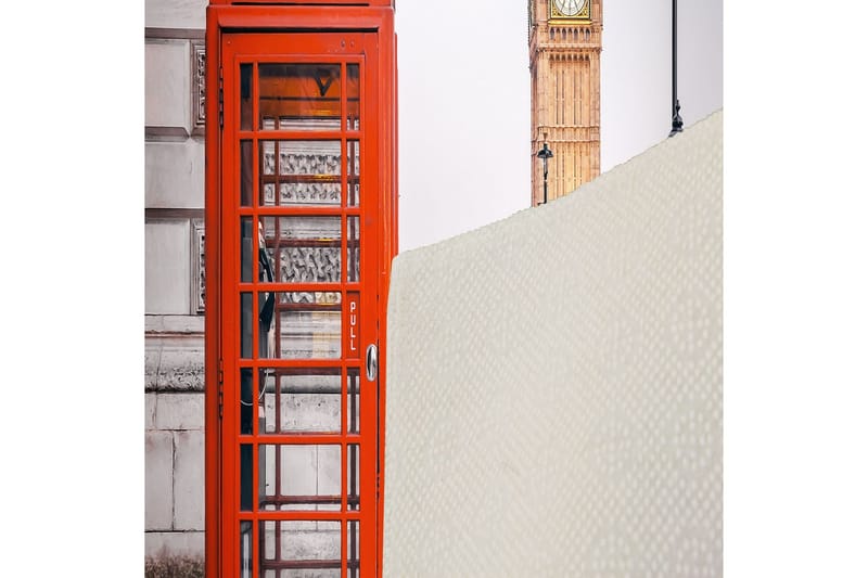 Homefesto Matto 80x150 cm - Monivärinen - Kodintekstiilit & matot - Matto - Itämainen matto - Persialainen matto