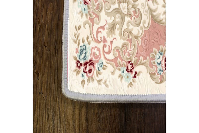 Homefesto Matto 80x150 cm - Monivärinen - Kodintekstiilit & matot - Matto - Itämainen matto - Persialainen matto