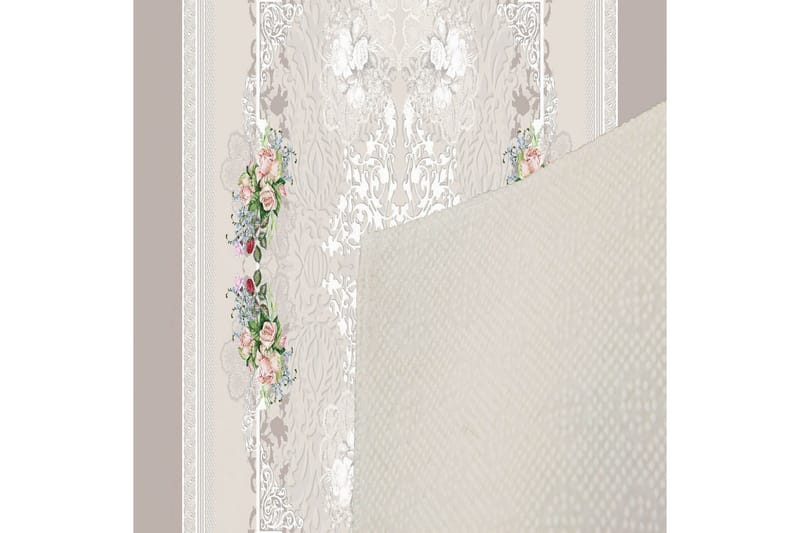 Homefesto Matto 80x150 cm - Monivärinen - Kodintekstiilit & matot - Matto - Itämainen matto - Persialainen matto