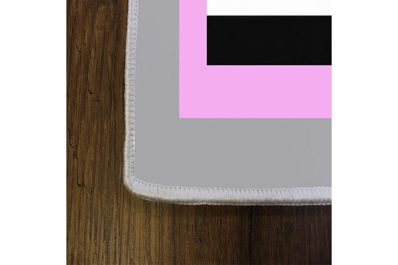 Homefesto Matto 80x150 cm - Monivärinen - Kodintekstiilit & matot - Matto - Itämainen matto - Persialainen matto