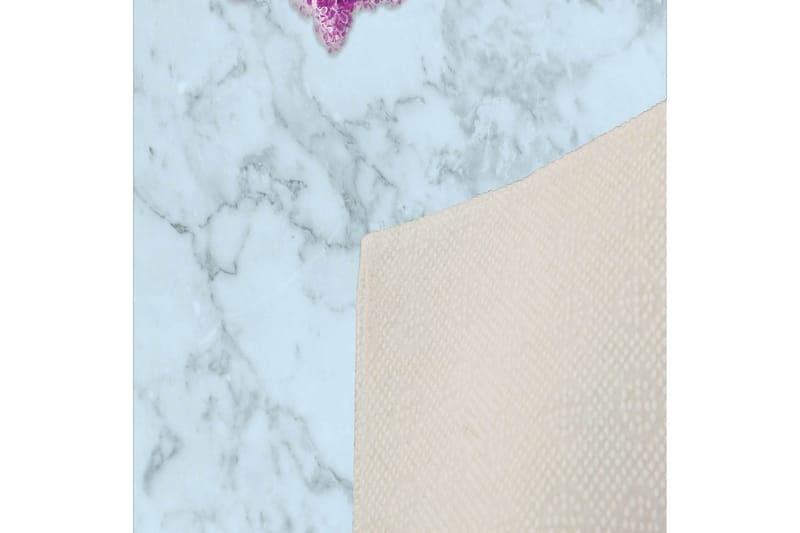 Homefesto Matto 80x150 cm - Monivärinen - Kodintekstiilit & matot - Matto - Itämainen matto - Persialainen matto