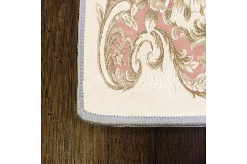 Homefesto Matto 80x150 cm - Monivärinen - Kodintekstiilit & matot - Matto - Itämainen matto - Persialainen matto