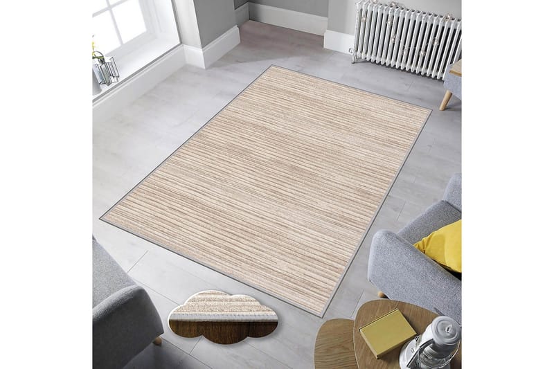 Homefesto Matto 80x150 cm - Monivärinen - Kodintekstiilit & matot - Matto - Itämainen matto - Persialainen matto