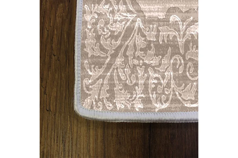 Homefesto Matto 80x150 cm - Monivärinen - Kodintekstiilit & matot - Matto - Itämainen matto - Persialainen matto