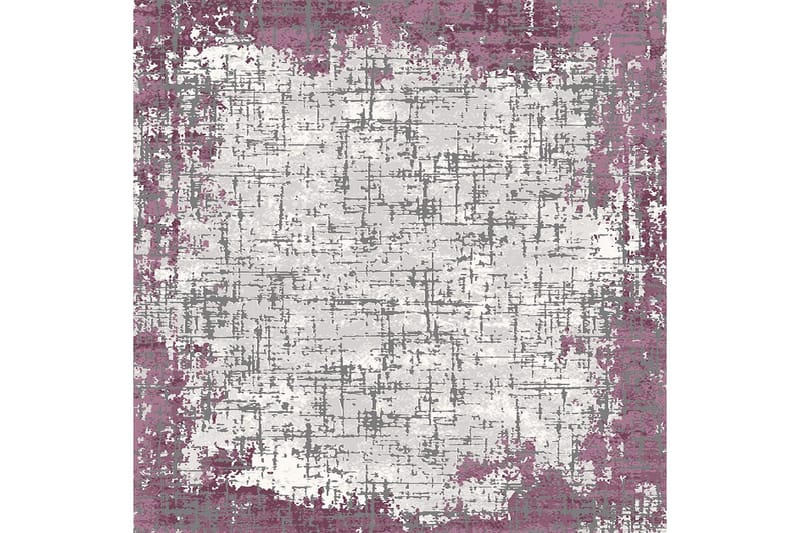 Homefesto Matto 80x150 cm - Monivärinen - Kodintekstiilit & matot - Matto - Itämainen matto - Persialainen matto