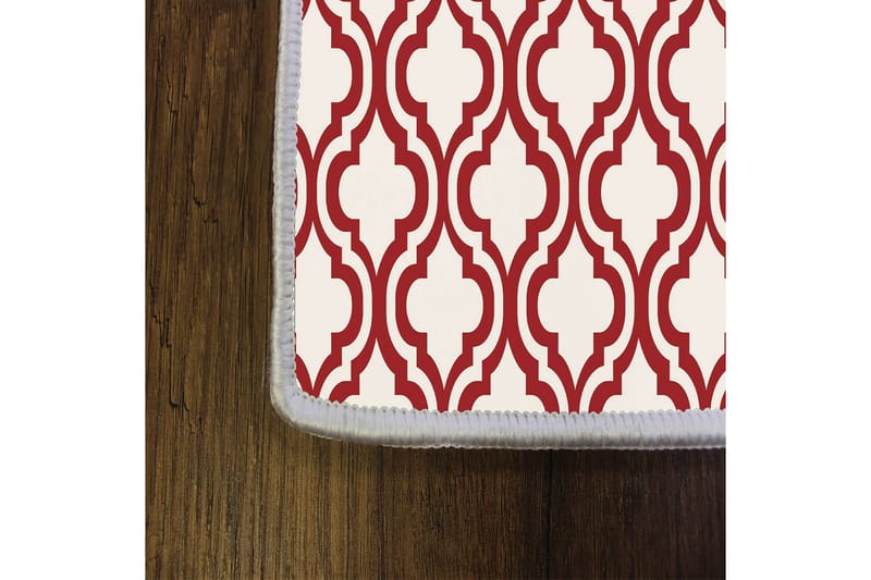 Homefesto Matto 80x150 cm - Monivärinen - Kodintekstiilit & matot - Matto - Itämainen matto - Persialainen matto