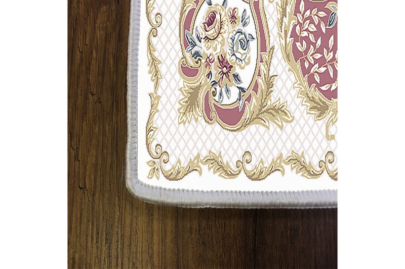 Homefesto Matto 80x150 cm - Monivärinen - Kodintekstiilit & matot - Matto - Itämainen matto - Persialainen matto