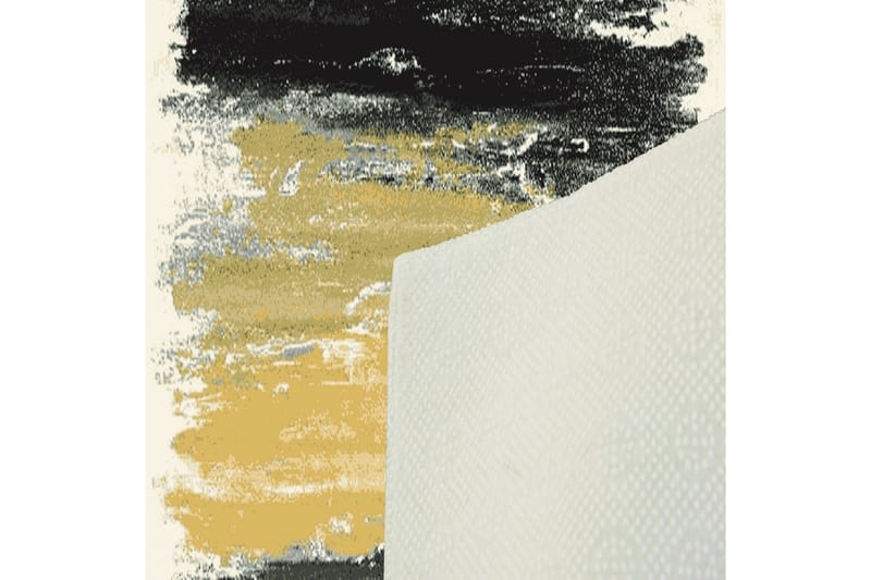 Homefesto Matto 80x150 cm - Monivärinen - Kodintekstiilit & matot - Matto - Itämainen matto - Persialainen matto