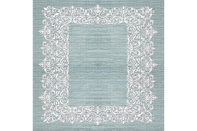 Homefesto Matto 80x150 cm - Monivärinen - Kodintekstiilit & matot - Matto - Itämainen matto - Persialainen matto