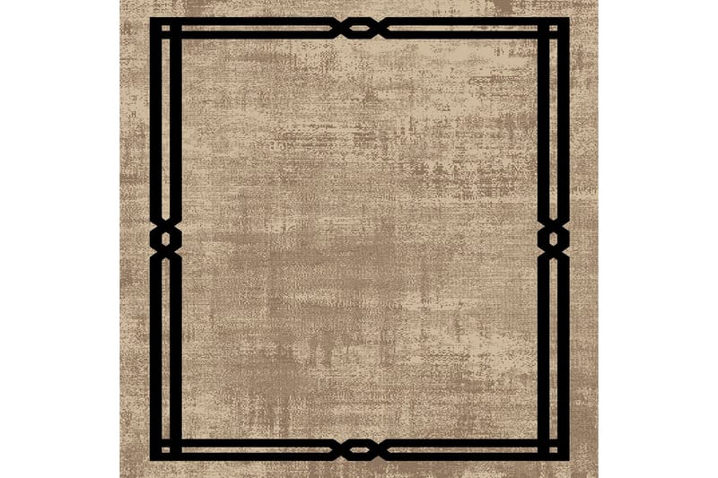 Homefesto Matto 80x150 cm - Monivärinen - Kodintekstiilit & matot - Matto - Itämainen matto - Persialainen matto