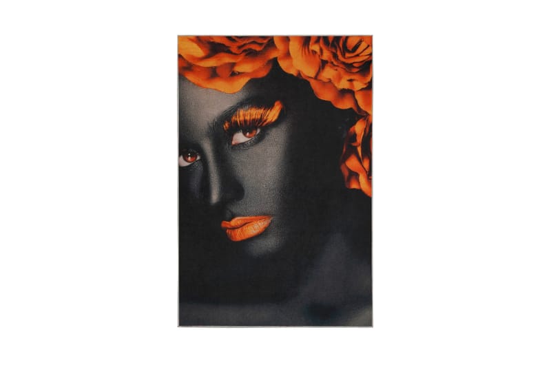 Homefesto Matto 80x150 cm - Monivärinen - Kodintekstiilit & matot - Matto - Itämainen matto - Persialainen matto