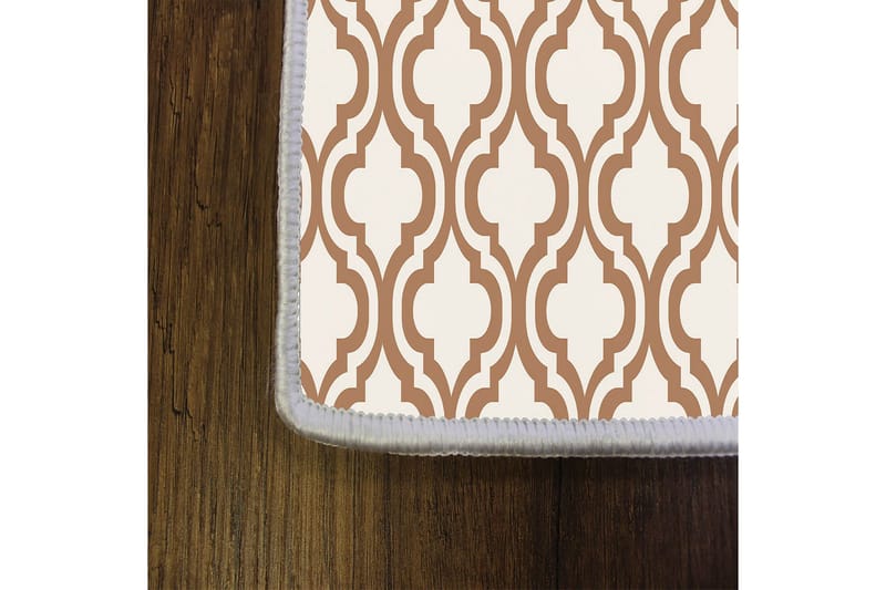 Homefesto Matto 80x150 cm - Monivärinen - Kodintekstiilit & matot - Matto - Itämainen matto - Persialainen matto