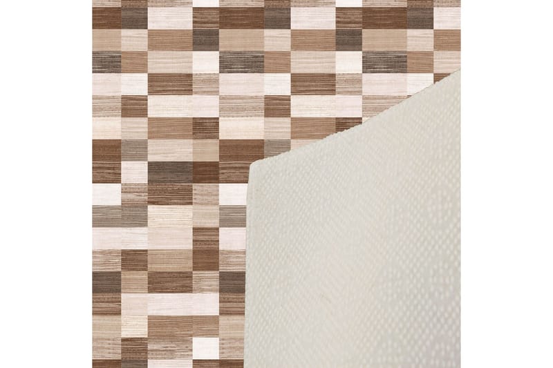 Homefesto Matto 80x150 cm - Monivärinen - Kodintekstiilit & matot - Matto - Itämainen matto - Persialainen matto