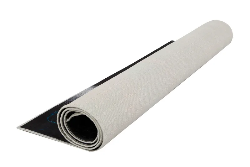 Homefesto Matto 80x150 cm - Monivärinen - Kodintekstiilit & matot - Matto - Itämainen matto - Persialainen matto