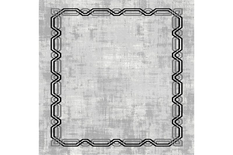 Homefesto Matto 80x150 cm - Monivärinen - Kodintekstiilit & matot - Matto - Itämainen matto - Persialainen matto