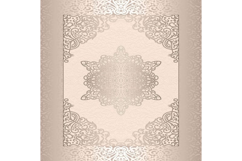 Homefesto Matto 80x150 cm, Monivärinen