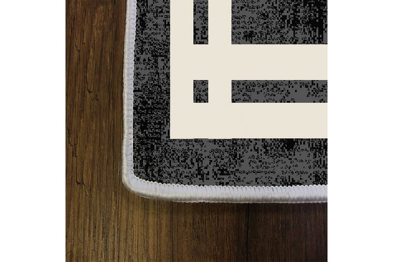 Homefesto Matto 80x150 cm - Monivärinen - Kodintekstiilit & matot - Matto - Itämainen matto - Persialainen matto