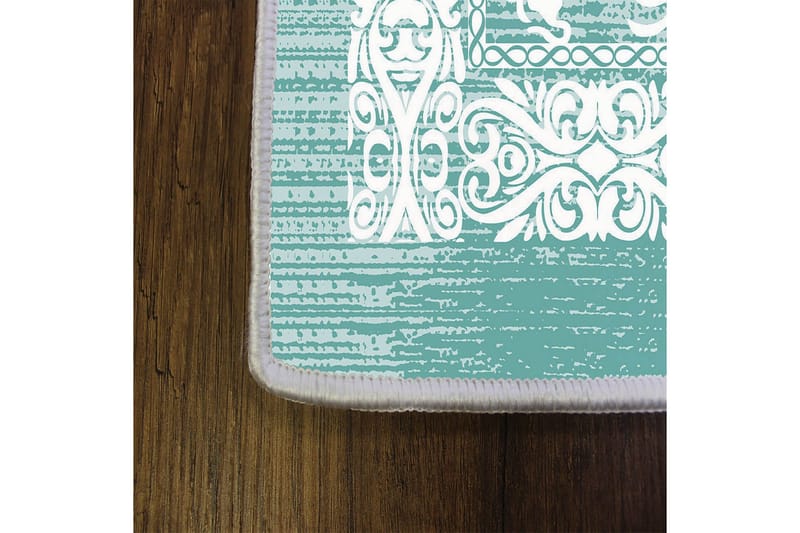 Homefesto Matto 80x150 cm - Monivärinen - Kodintekstiilit & matot - Matto - Itämainen matto - Persialainen matto