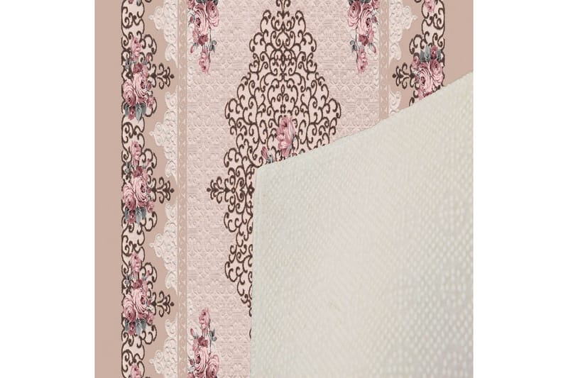 Homefesto Matto 80x150 cm - Monivärinen - Kodintekstiilit & matot - Matto - Itämainen matto - Persialainen matto