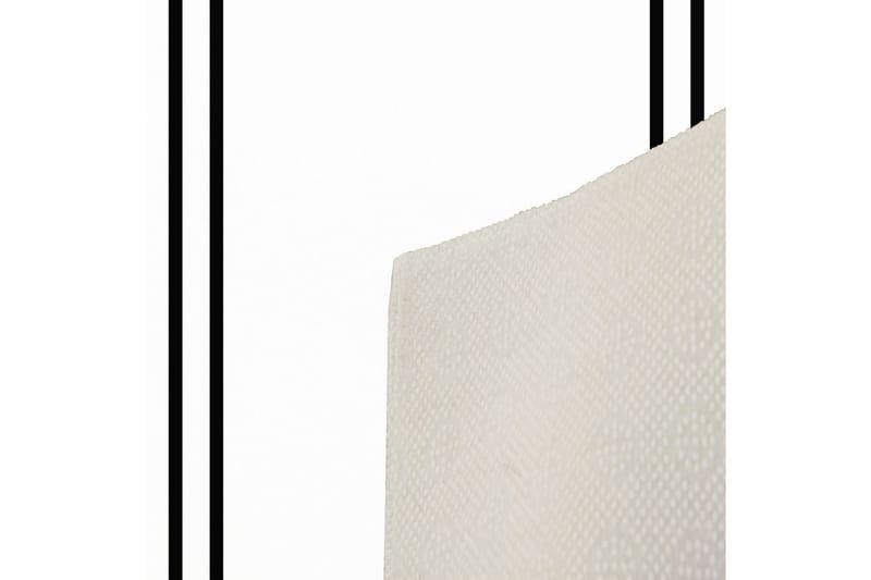 Homefesto Matto 80x150 cm - Monivärinen - Kodintekstiilit & matot - Matto - Itämainen matto - Persialainen matto