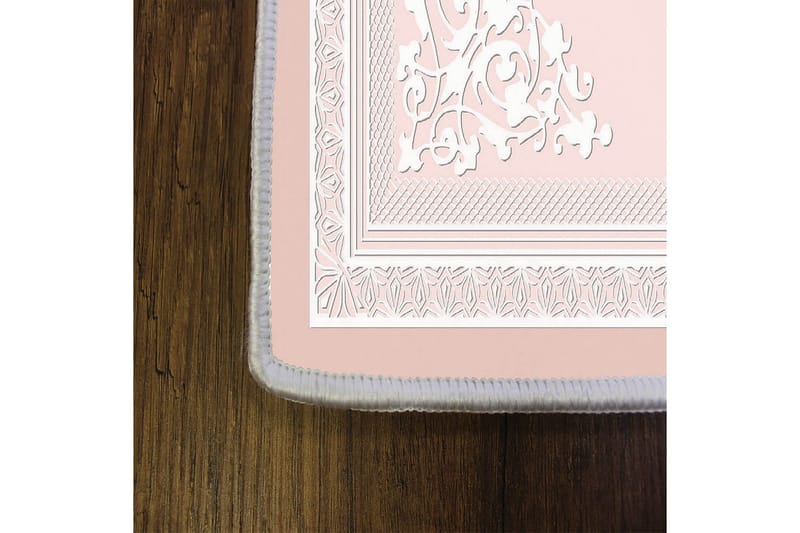 Homefesto Matto 80x150 cm - Monivärinen - Kodintekstiilit & matot - Matto - Itämainen matto - Persialainen matto