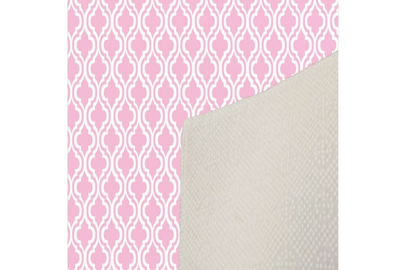 Homefesto Matto 80x150 cm - Monivärinen - Kodintekstiilit & matot - Matto - Itämainen matto - Persialainen matto