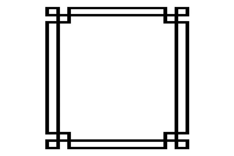 Homefesto Matto 80x150 cm, Monivärinen