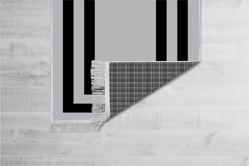 Homefesto Matto 80x150 cm - Monivärinen/Sametti - Kodintekstiilit & matot - Matto - Itämainen matto - Persialainen matto
