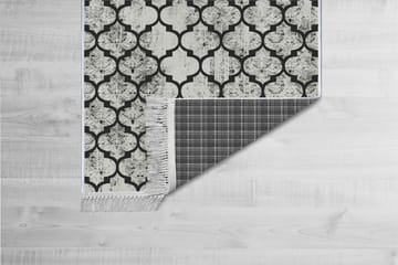 Homefesto Matto 80x150 cm - Monivärinen/Sametti - Kodintekstiilit & matot - Matto - Itämainen matto - Persialainen matto
