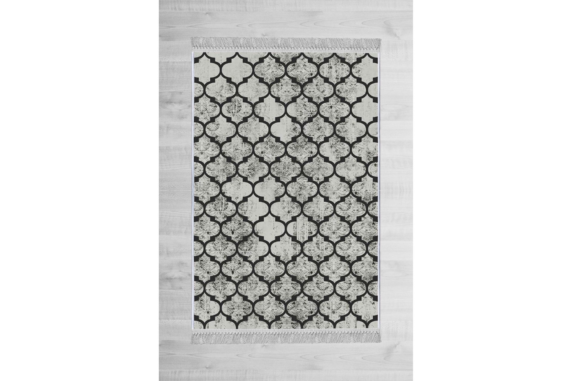 Homefesto Matto 80x150 cm - Monivärinen/Sametti - Kodintekstiilit & matot - Matto - Itämainen matto - Persialainen matto