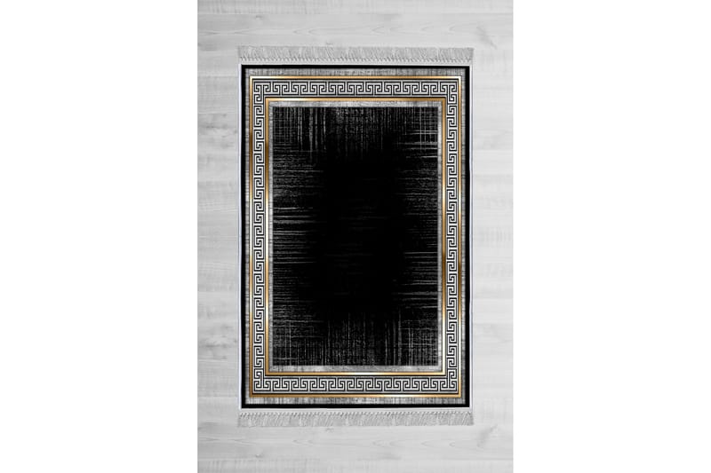 Homefesto Matto 80x150 cm - Monivärinen/Sametti - Kodintekstiilit & matot - Matto - Itämainen matto - Persialainen matto