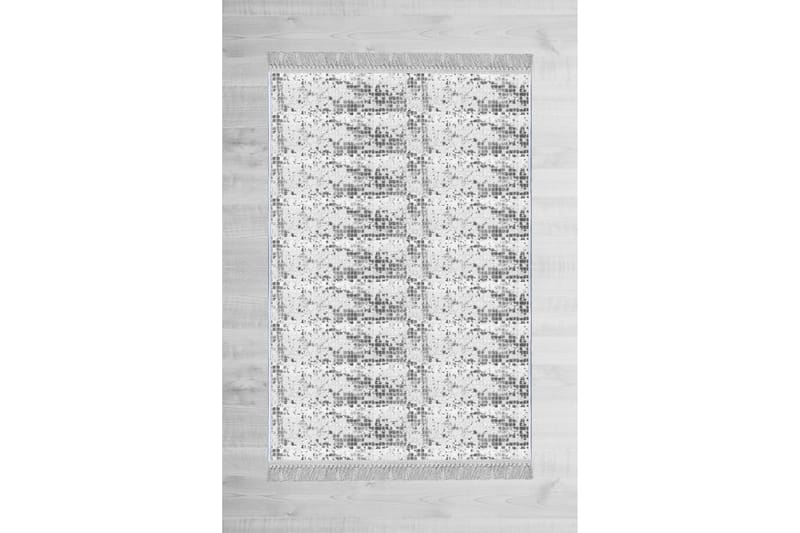 Homefesto Matto 80x150 cm - Monivärinen/Sametti - Kodintekstiilit & matot - Matto - Itämainen matto - Persialainen matto