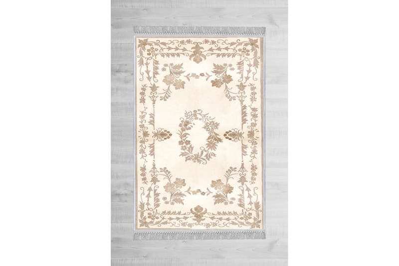 Homefesto Matto 80x150 cm - Monivärinen/Sametti - Kodintekstiilit & matot - Matto - Itämainen matto - Persialainen matto