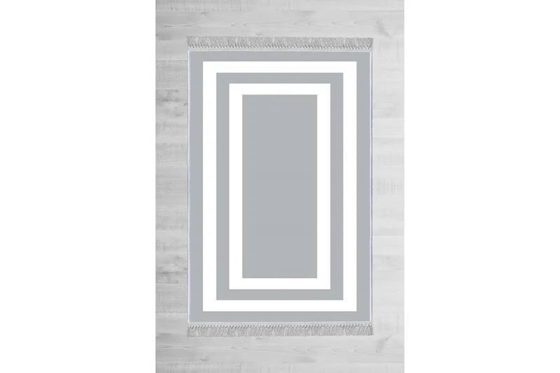 Homefesto Matto 80x150 cm - Monivärinen/Sametti - Kodintekstiilit & matot - Matto - Itämainen matto - Persialainen matto