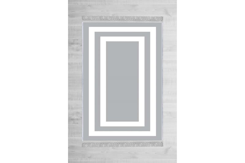 Homefesto Matto 80x150 cm - Monivärinen/Sametti - Kodintekstiilit & matot - Matto - Itämainen matto - Persialainen matto