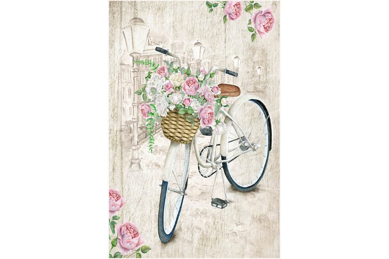 Homefesto Matto 80x150 cm - Monivärinen/Sametti - Kodintekstiilit & matot - Matto - Itämainen matto - Persialainen matto