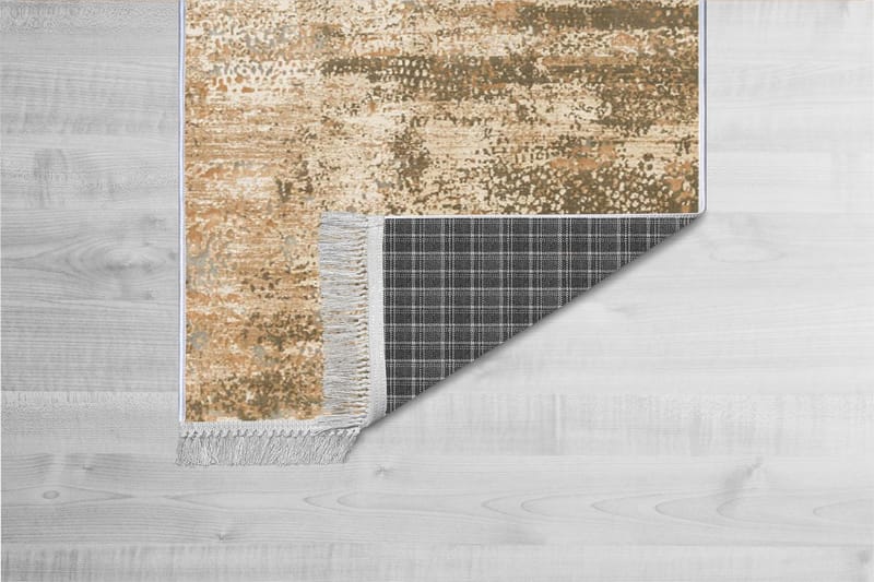 Homefesto Matto 80x150 cm - Monivärinen/Sametti - Kodintekstiilit & matot - Matto - Itämainen matto - Persialainen matto