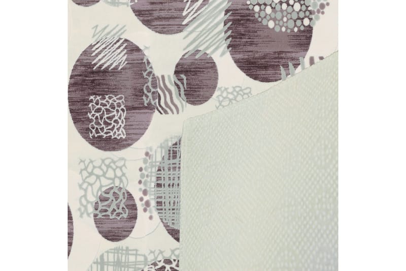 Homefesto Matto 80x200 cm, Monivärinen