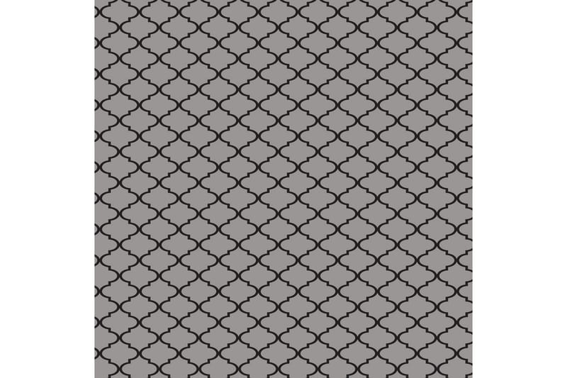 Homefesto Matto 80x200 cm - Monivärinen - Kodintekstiilit & matot - Matto - Itämainen matto - Persialainen matto