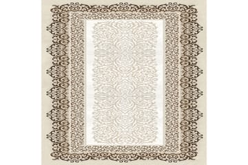 Homefesto Matto 80x200 cm - Monivärinen - Kodintekstiilit & matot - Matto - Itämainen matto - Persialainen matto