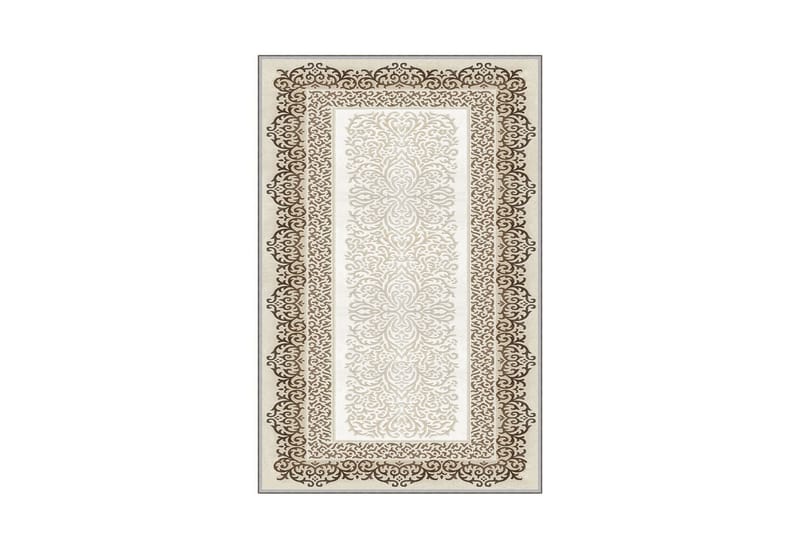 Homefesto Matto 80x200 cm - Monivärinen - Kodintekstiilit & matot - Matto - Itämainen matto - Persialainen matto