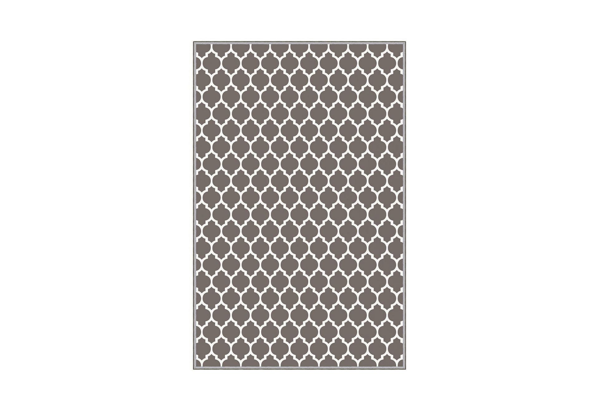Homefesto Matto 80x200 cm - Monivärinen - Kodintekstiilit & matot - Matto - Itämainen matto - Persialainen matto