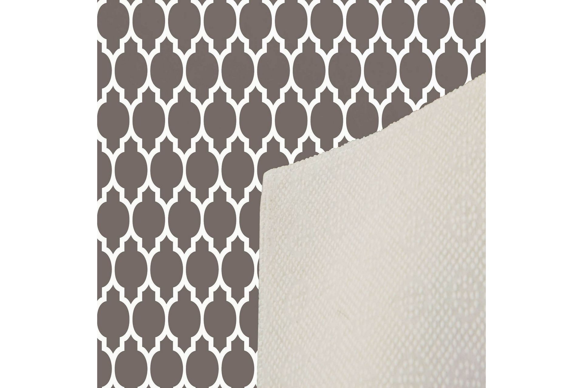 Homefesto Matto 80x200 cm - Monivärinen - Kodintekstiilit & matot - Matto - Itämainen matto - Persialainen matto