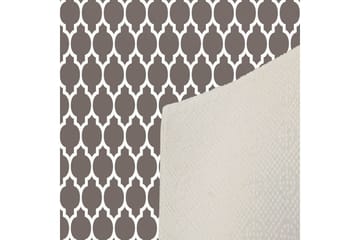 Homefesto Matto 80x200 cm - Monivärinen - Kodintekstiilit & matot - Matto - Itämainen matto - Persialainen matto